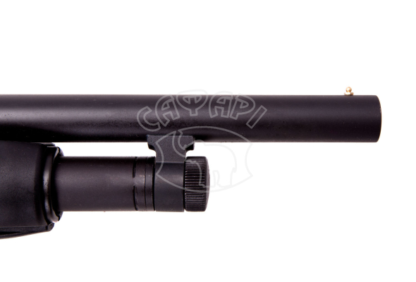 Ружье Mossberg M500 к.12 18.5