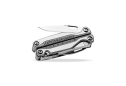 Мультитул Leatherman CHARGE TTI чохол шкіра в подарунковій упаковці