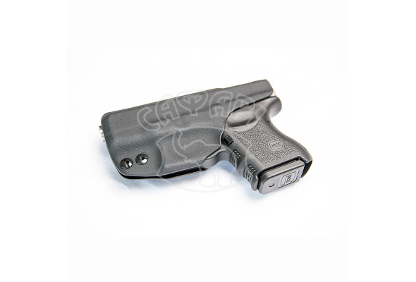Кобура пластиковая ATA-GEAR FANTOM VER.3 для Glock 26/27