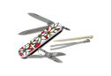 Мультитул-брелок Victorinox Edelweiss