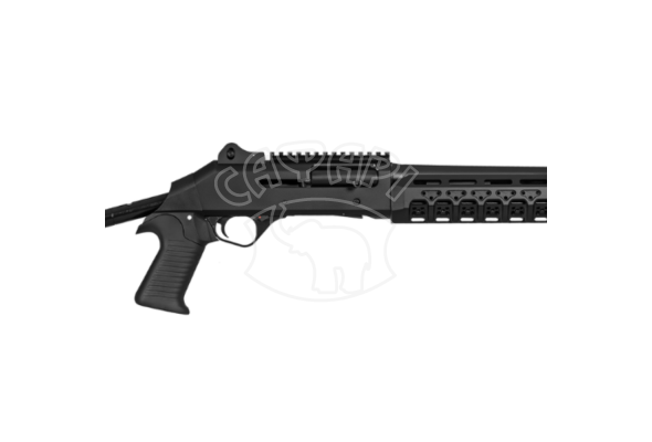 Ружье AKSA ARMS S4 AL кал. 12, ствол 47см