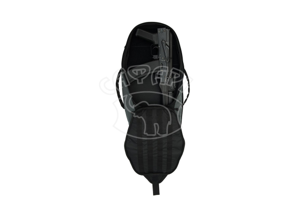Сумка DANAPER NAUTILUS 75 GRAPHITE