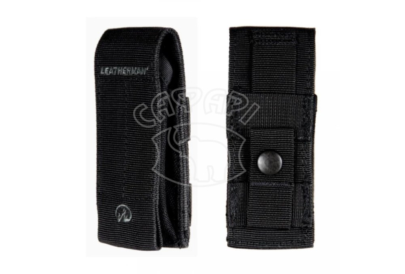 Мультитул Leatherman OHT Black чохол Molle