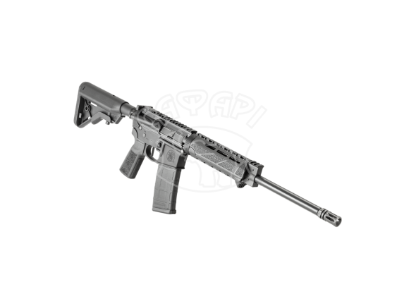 13510 КАРАБІН НАРІЗНИЙ SMITH&WESSON M&P15 VOLUNTEER 5.56