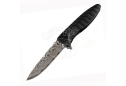 Нож складной Ganzo G620b-2 black