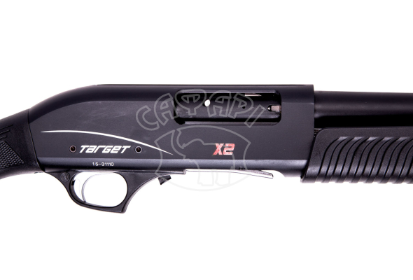 Рушниця TARGET X2 Classic Syntetic кал. 12/76