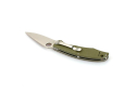 Нож складной Ganzo G732 green