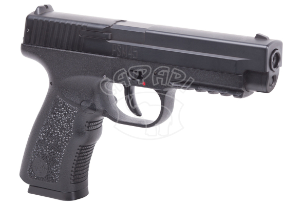 Пистолет пневматический Crosman PSM45