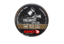 Пневматичні кулі Gamo Pro Match k .22 250 шт