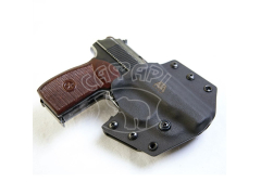 Кобура пластикова ATA-GEAR Hit Factor для ПМ