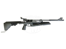 Винтовка пневматическая ИЖмех Байкал MP-61