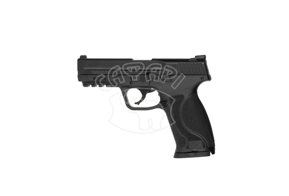Пістолет пневматичний Umarex Smith & Wesson M&P9 M2.0 Blowback