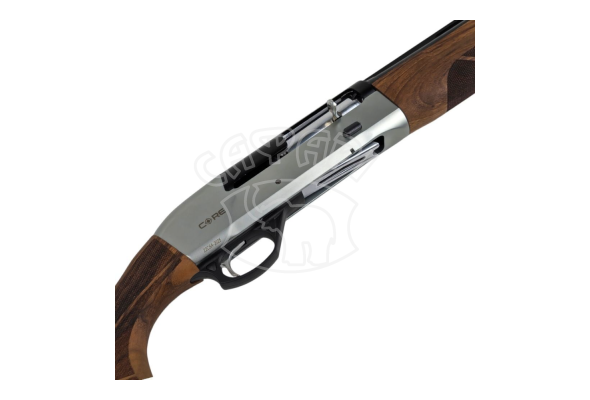 Ружье CORE Inertia Wood кал.12, з доп. стволом 51 см