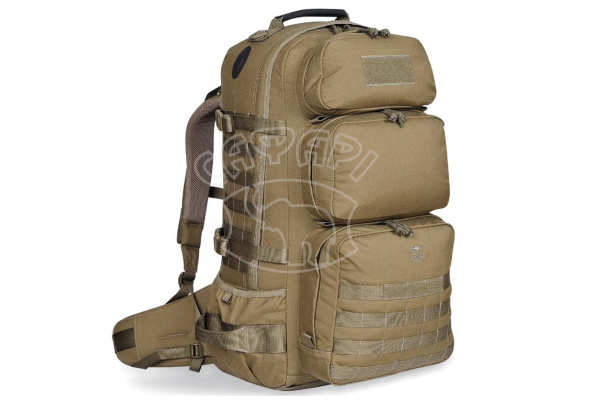Рюкзак Tasmanian Tiger Trooper Pack khaki