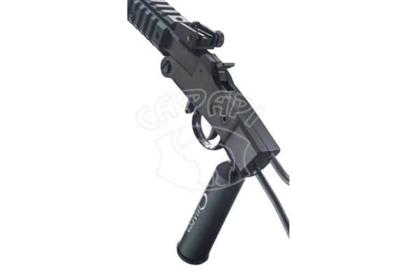 Карабін Chiappa Little Badger  cal. 22 WMR 18,5