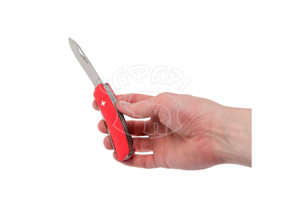 Мультитул Swiza D06 red