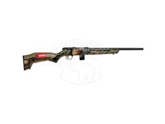 Карабин Savage 93 Minimalist кал. 22WMR 18