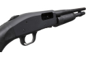 Ружье охотничье Mossberg M590 HEATSHIELD 20'' 9-Shot