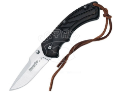 Ніж з складаний лезом Fox Blackfox Pocket Knife BF-75