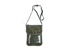 Гаманець натільный для документів Tasmanian Tiger - Neck Pouch Olive 