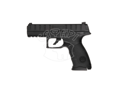 Пістолет пневматичний Umarex Beretta APX Blowback