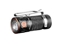 Тактический фонарь-брелок Fenix E16 CREE XP-L HI