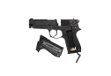 Пистолет пневматический Umarex Walther CP88