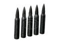 Фальшпатрон Magpul 5.56 NATO (.223) набір 5 шт.