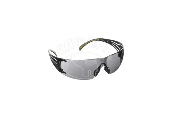 Защитные очки 3M PELTOR SecureFit 400 линзы серые
