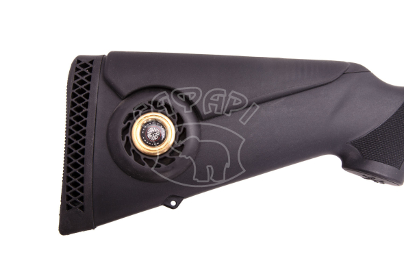 Ружье Mossberg М500A Tactical к.12 18