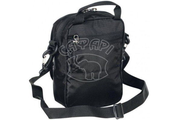 Сумка Tatonka Chek In RFID B, Black