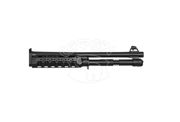 Ружье AKSA ARMS S4 AL кал. 12, ствол 47см