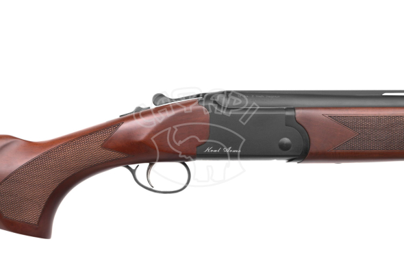 Рушниця TARGET Kral Over & Under 12/76 MC
