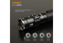 Портативний світлодіодний ліхтарик A105Z VIDEX 1200Lm 5000K
