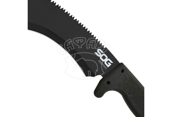 Мачете SOG Kukri