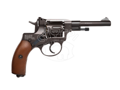 Револьвер пневматический Gletcher (Наган)