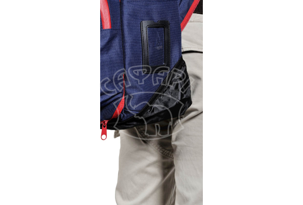 Сумка-чехол для оружия на колесиках Castellani ROLLER BAG WP