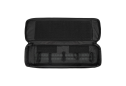 Чехол для оружия Frontier Ash One size 102х33х10 см Black
