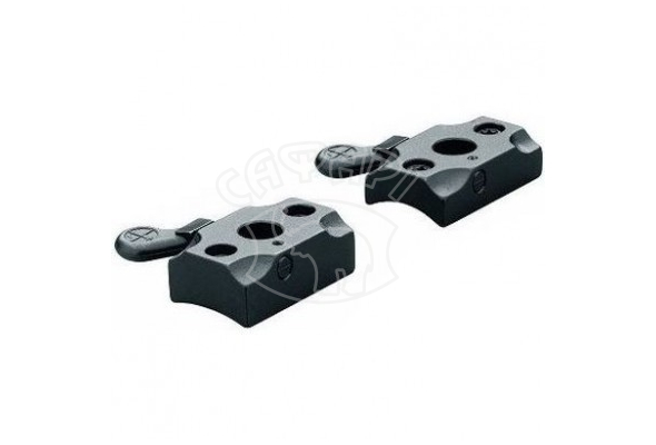 База Leupold QR для Browning Bar 2-PC Matte