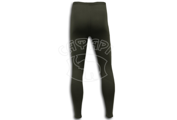Термобілизна Camo-Tec Polarheat power Stretch Olive