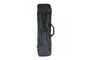 Чохол-рюкзак для рушниці LeRoy Volare Black 100 см