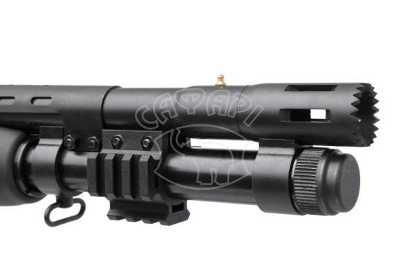 Ружье Taurus ST12 кал. 12/76