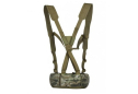 Розвантажувальний пояс Tasmanian Tiger Warrior Belt UKR MC Multicam