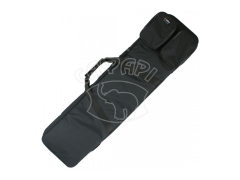 Чохол-рюкзак для рушниці LeRoy Volare Black 100 см