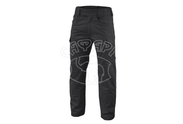 Штаны Texar ELITE Pro trousers 2.0T ripstop черный M