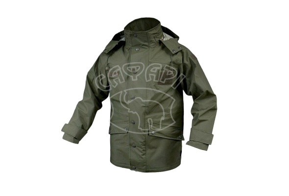 Куртка Texar GROM jacket олива p.XL