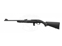 Карабин для охоты Mossberg M702 22LR 18