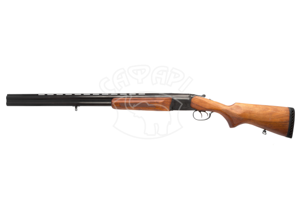 Рушниця МР-27М 12/76, 725мм, горіх