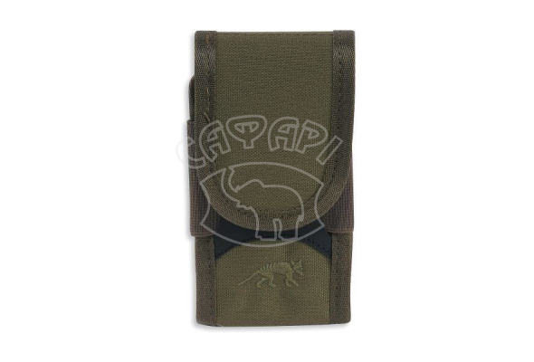 Чохол для смартфону Tasmanian Tiger Tactical Phone Cover Olive