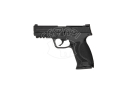 Пістолет пневматичний Umarex Smith & Wesson M&P9 M2.0 Blowback